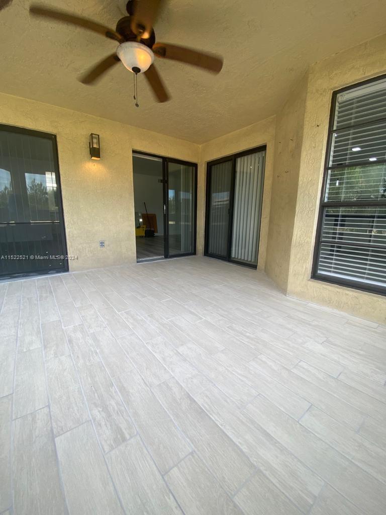 KENLAND BEND NORTH CONDO - Residential Lease