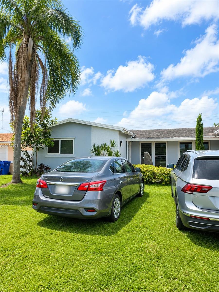 MIRAMAR PARK THIRD ADD - Residential