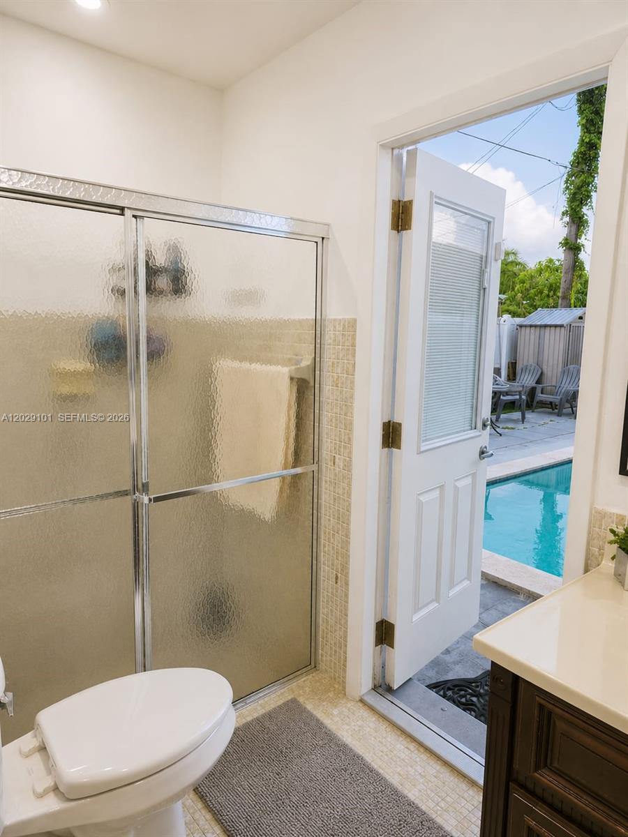 MIRAMAR PARK THIRD ADD - Residential