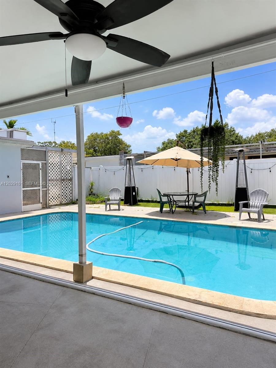 MIRAMAR PARK THIRD ADD - Residential