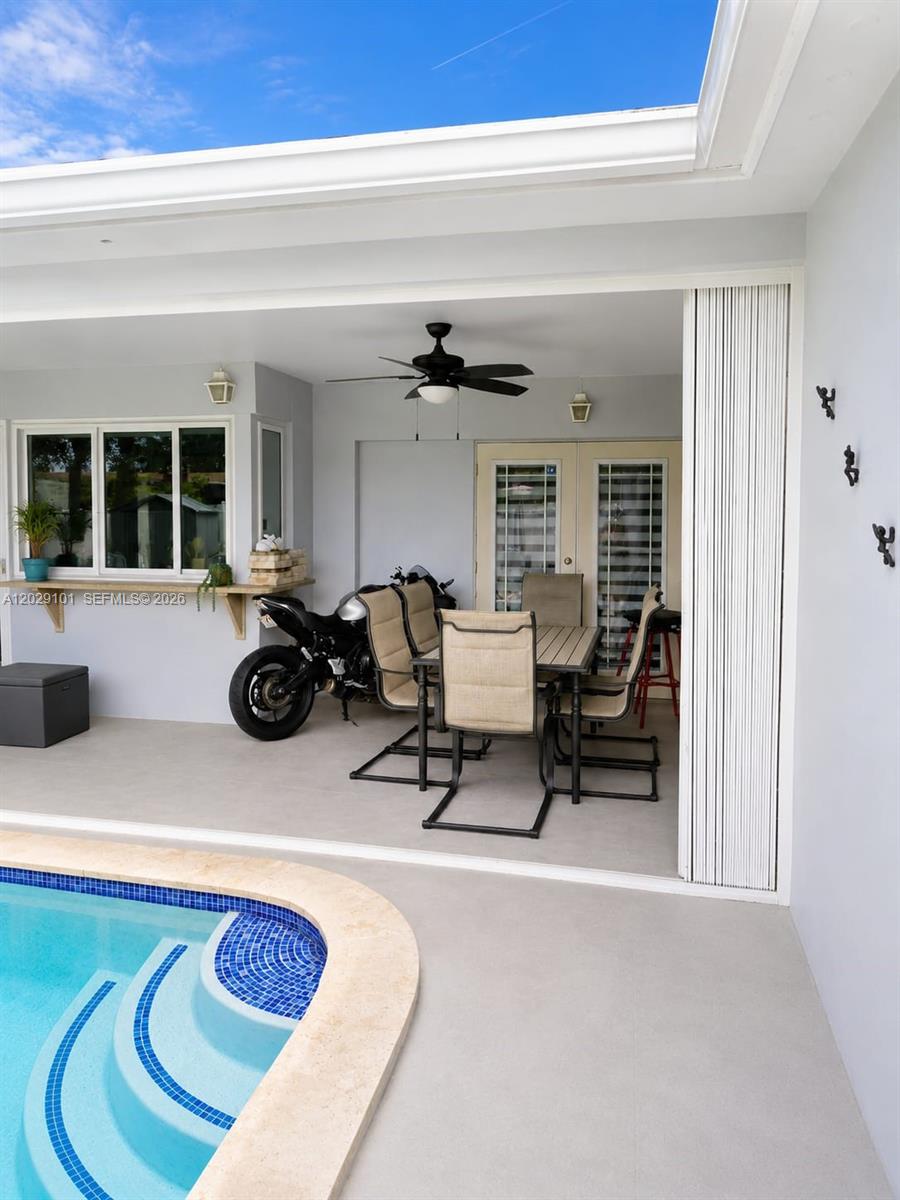 MIRAMAR PARK THIRD ADD - Residential