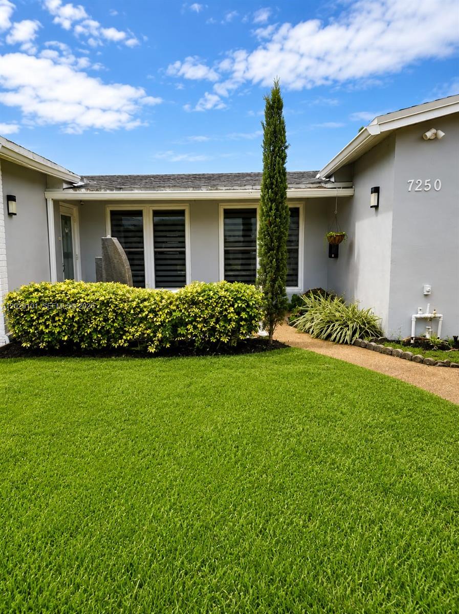 MIRAMAR PARK THIRD ADD - Residential