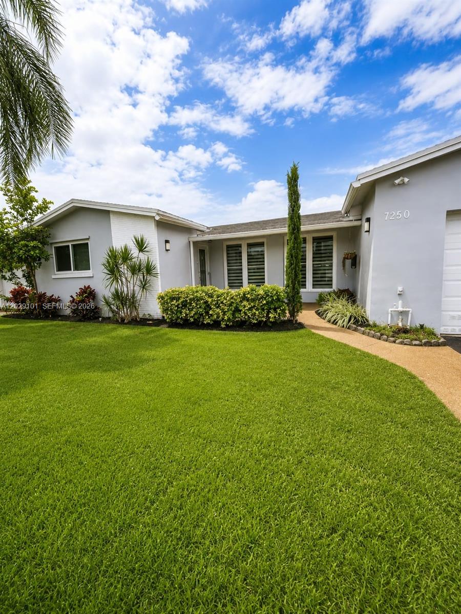 MIRAMAR PARK THIRD ADD - Residential