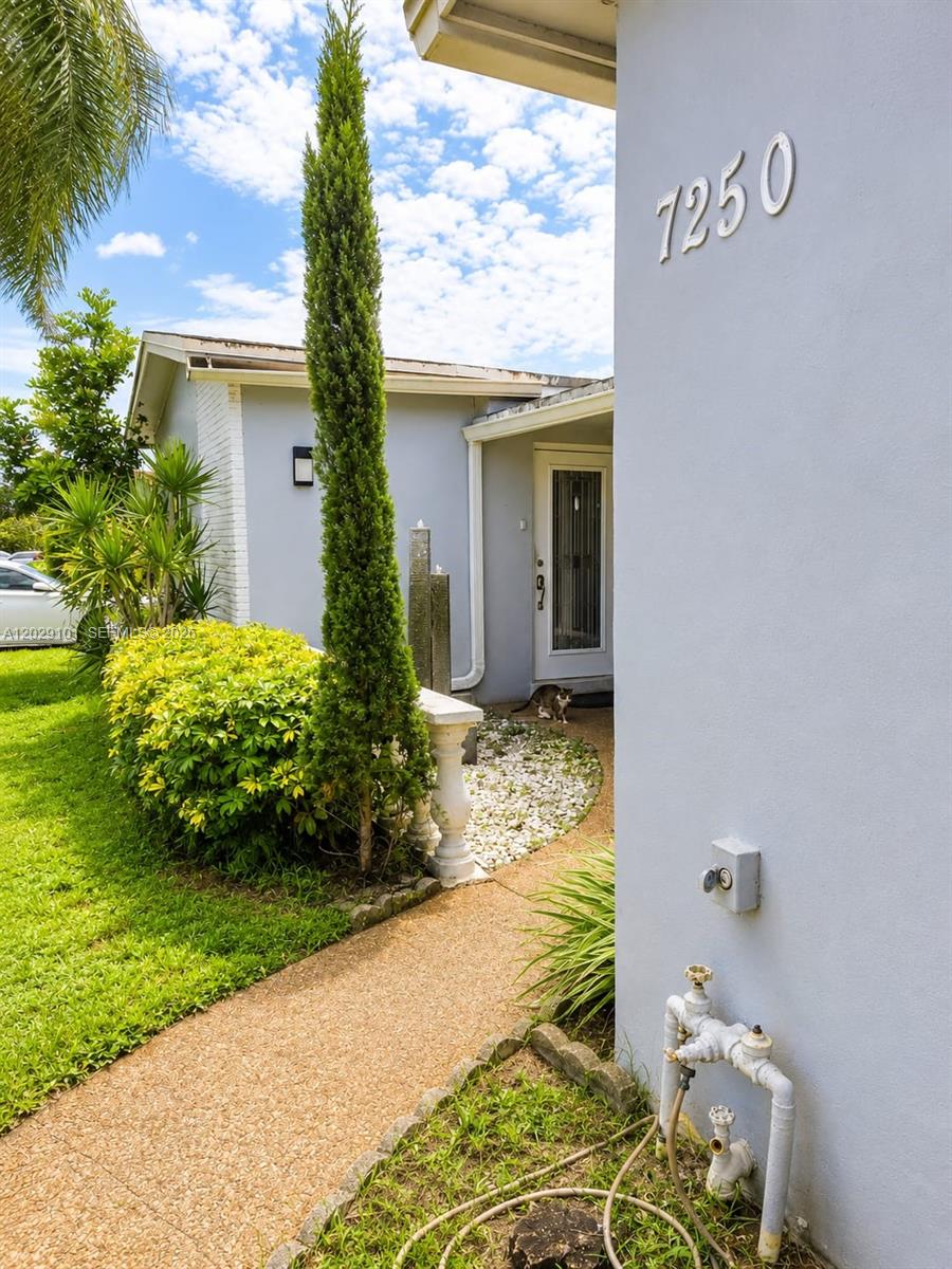 MIRAMAR PARK THIRD ADD - Residential