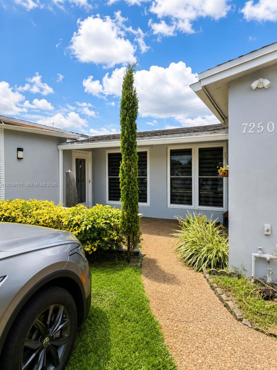 MIRAMAR PARK THIRD ADD - Residential