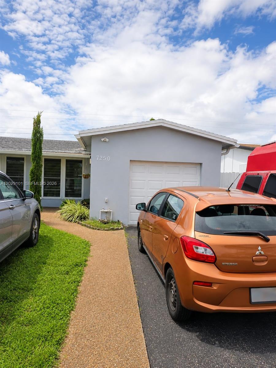 MIRAMAR PARK THIRD ADD - Residential