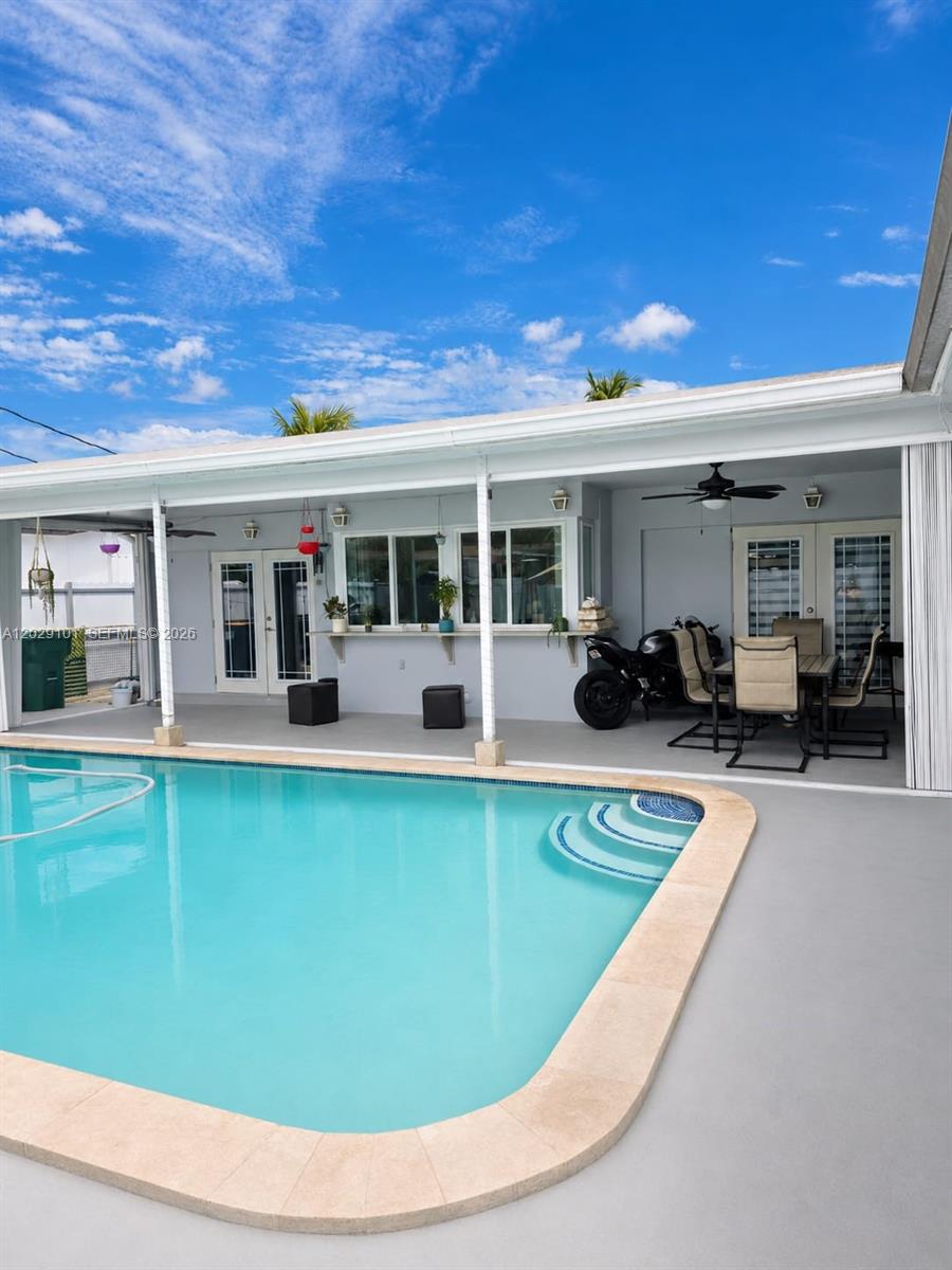 MIRAMAR PARK THIRD ADD - Residential