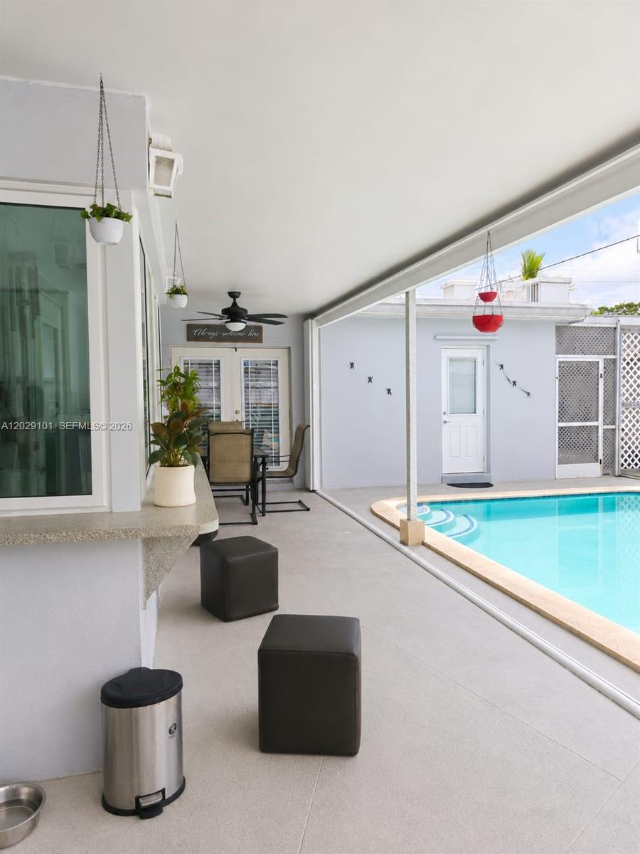 MIRAMAR PARK THIRD ADD - Residential