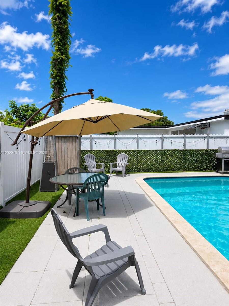 MIRAMAR PARK THIRD ADD - Residential