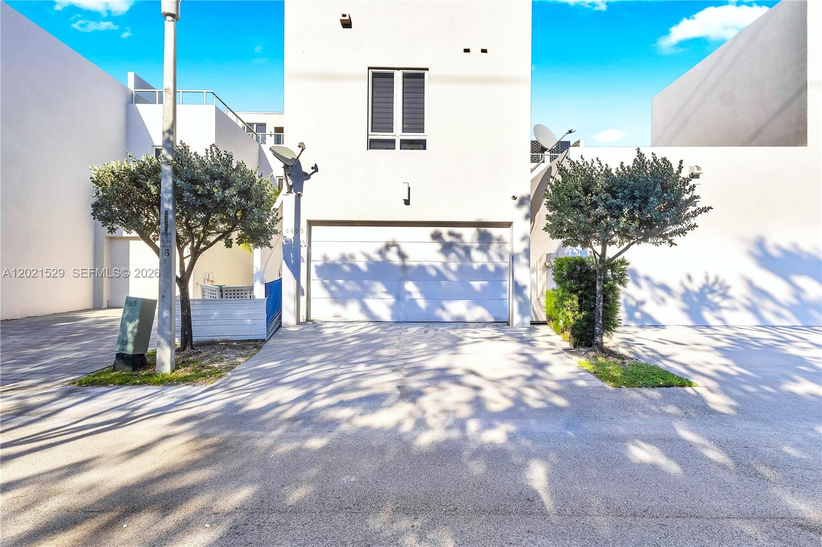 LANDMARK AT DORAL - Residential