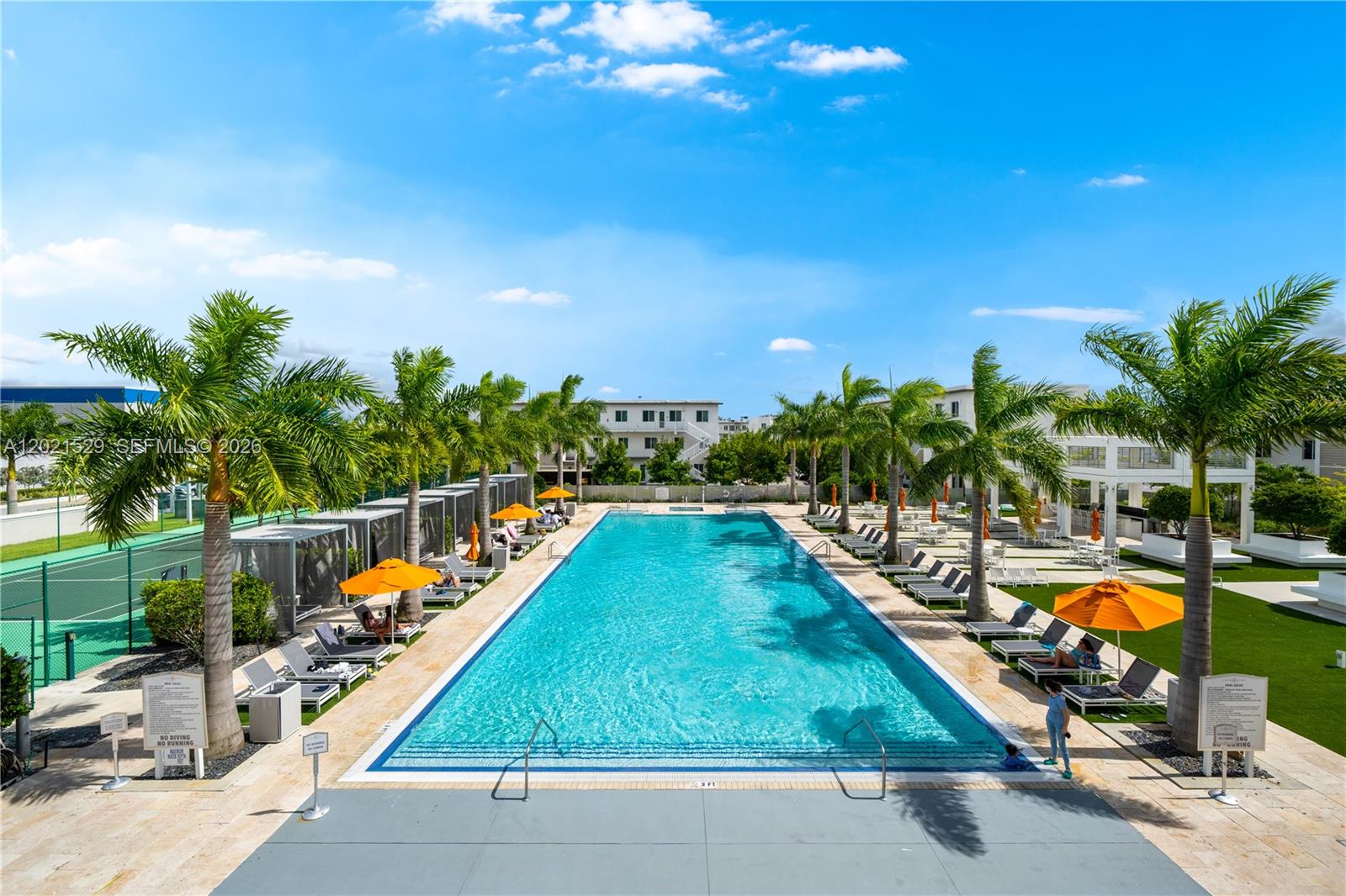 LANDMARK AT DORAL - Residential