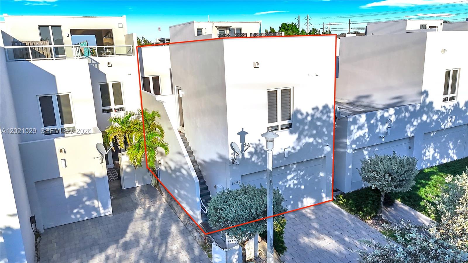 LANDMARK AT DORAL - Residential