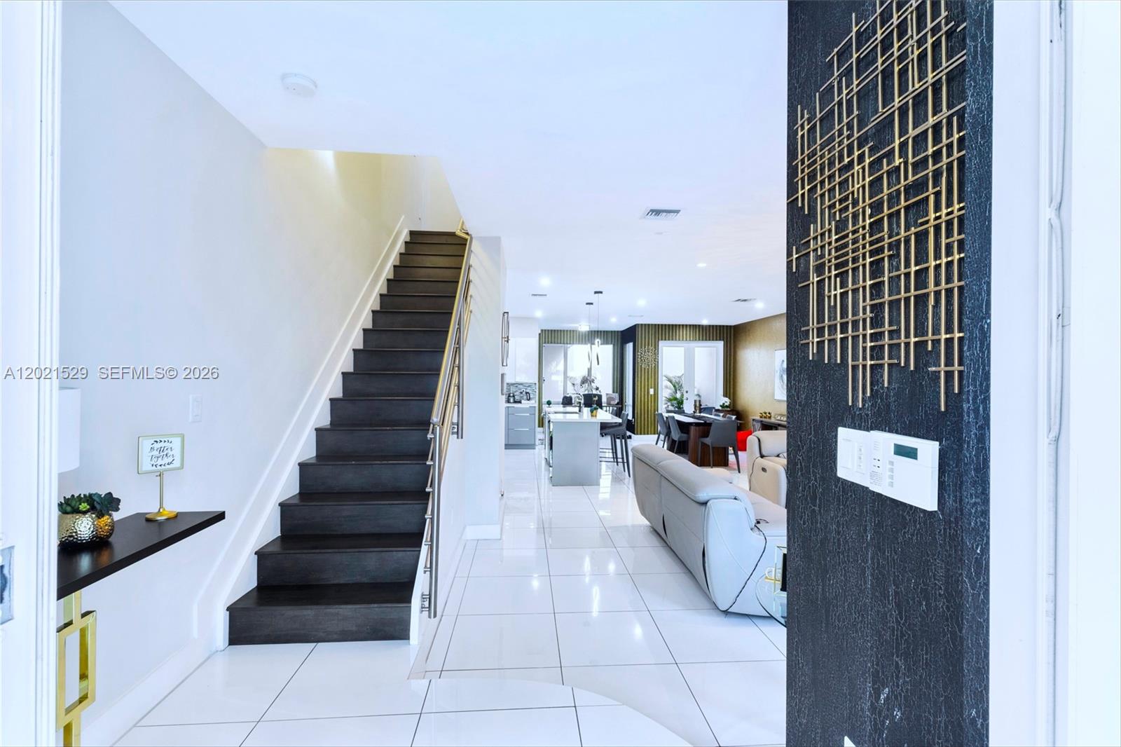 LANDMARK AT DORAL - Residential