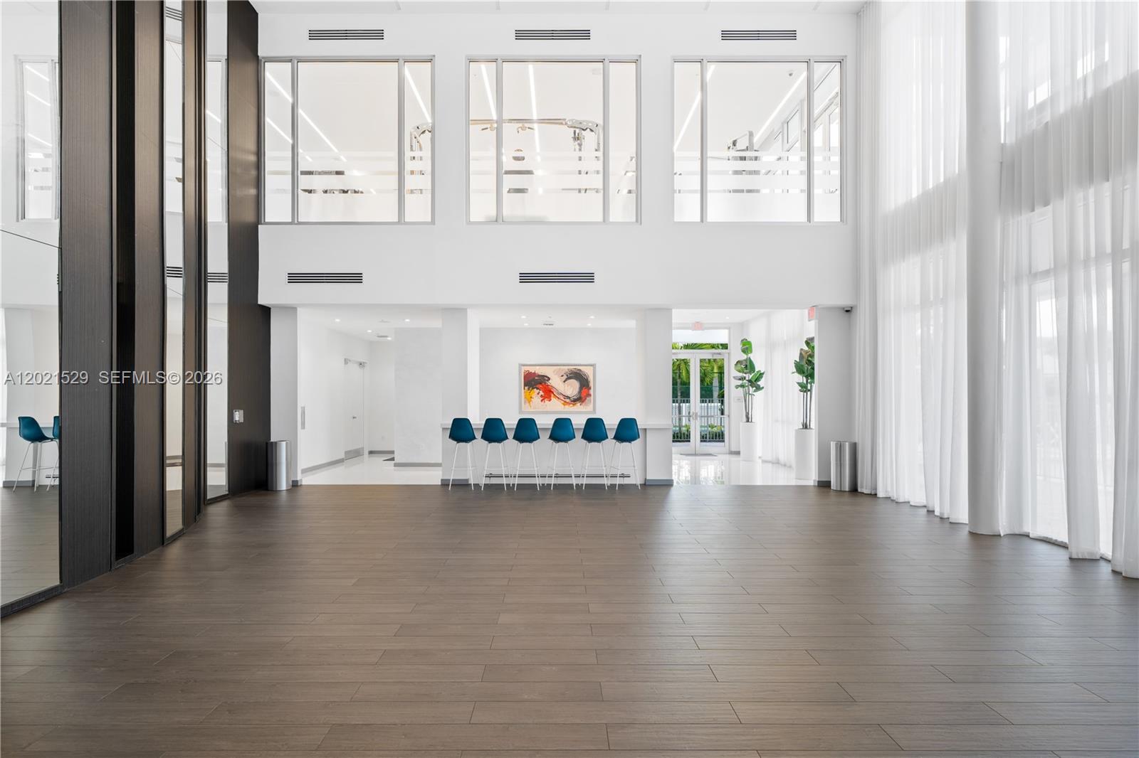 LANDMARK AT DORAL - Residential