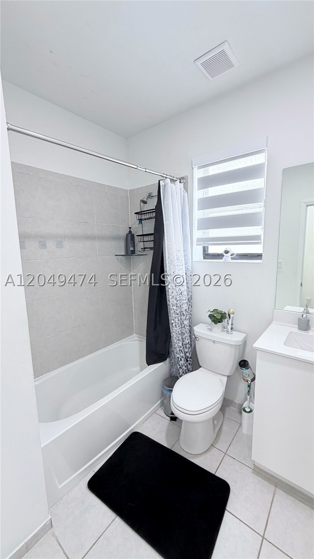 ALLAPATTAH GDNS - Residential