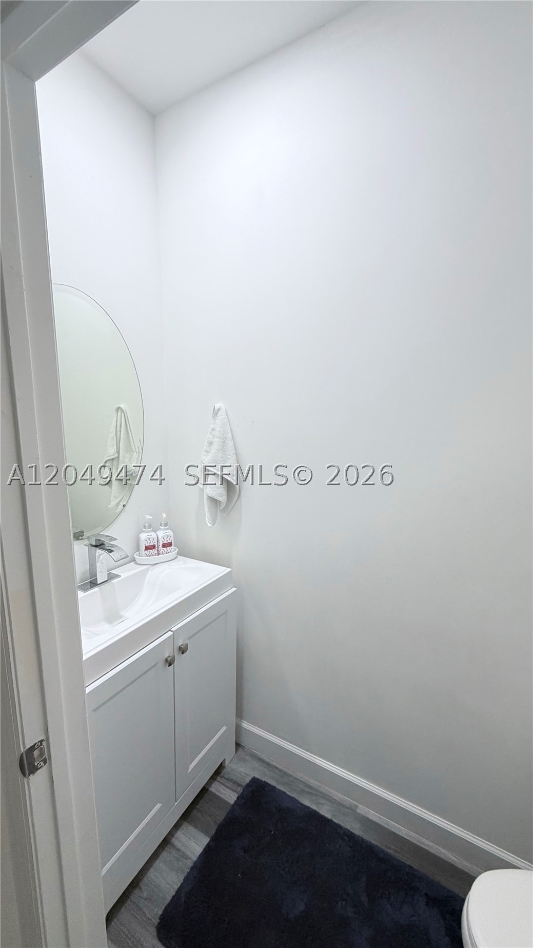 ALLAPATTAH GDNS - Residential