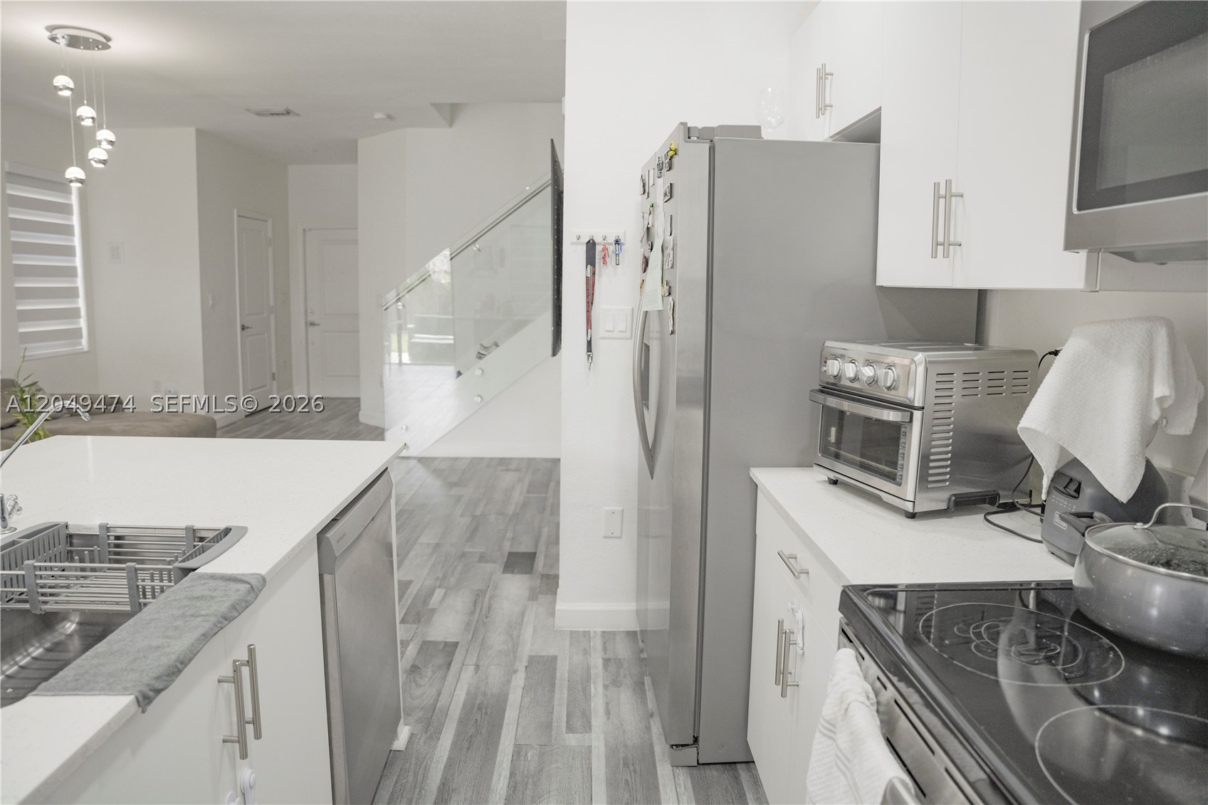 ALLAPATTAH GDNS - Residential
