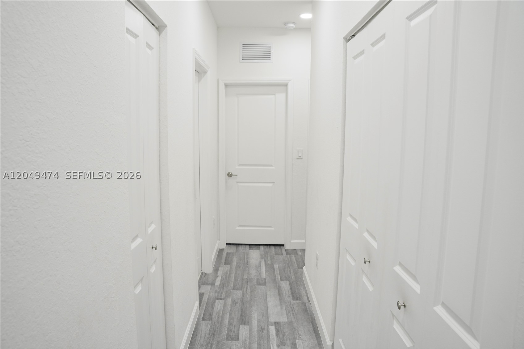 ALLAPATTAH GDNS - Residential
