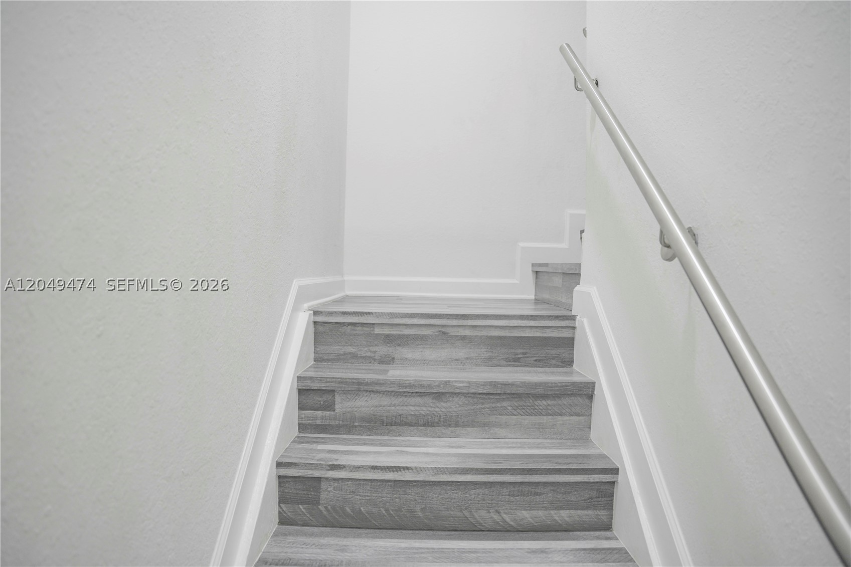 ALLAPATTAH GDNS - Residential