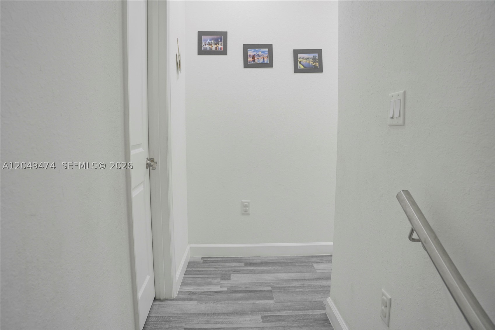ALLAPATTAH GDNS - Residential