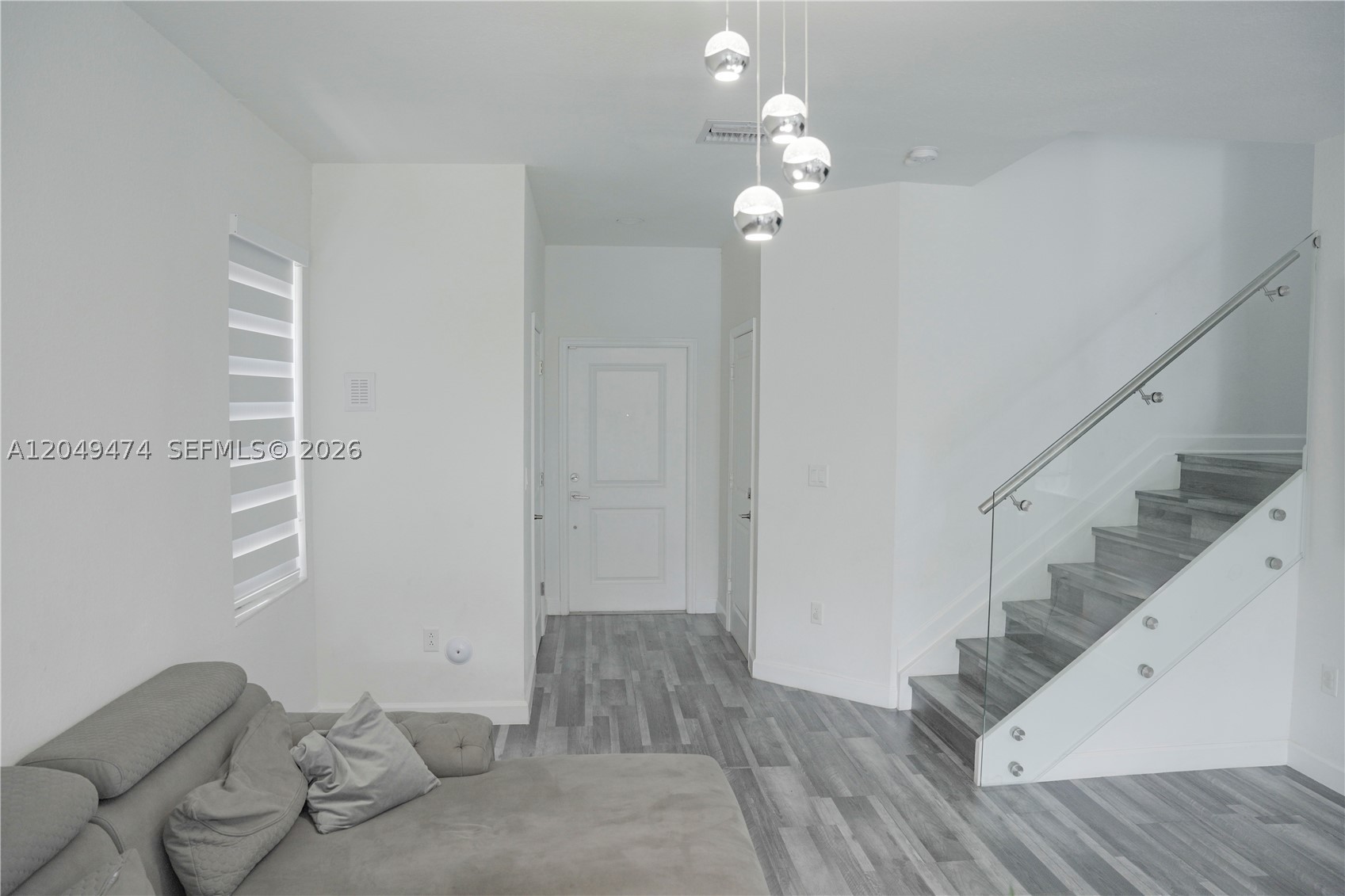 ALLAPATTAH GDNS - Residential