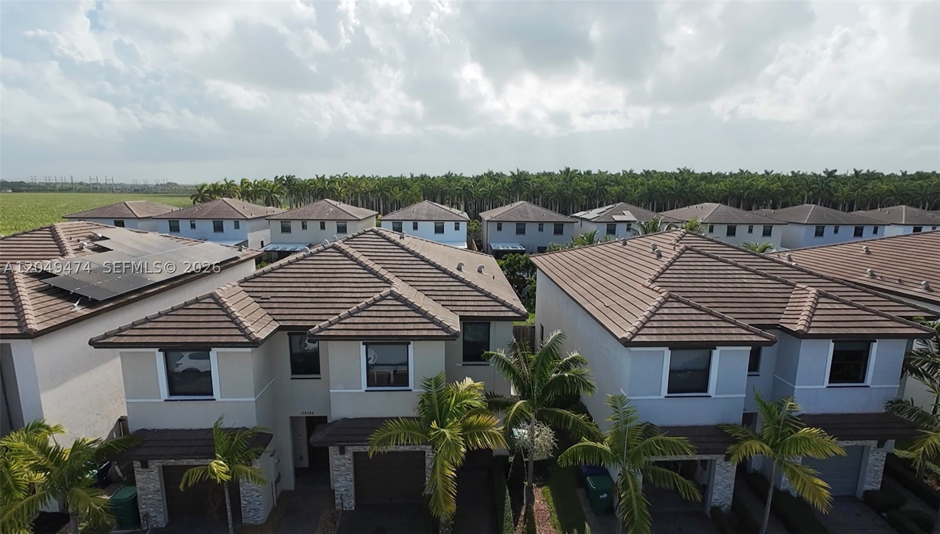ALLAPATTAH GDNS - Residential