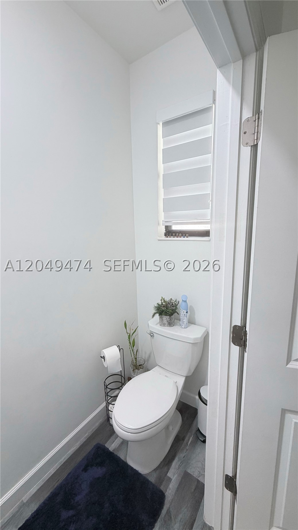 ALLAPATTAH GDNS - Residential