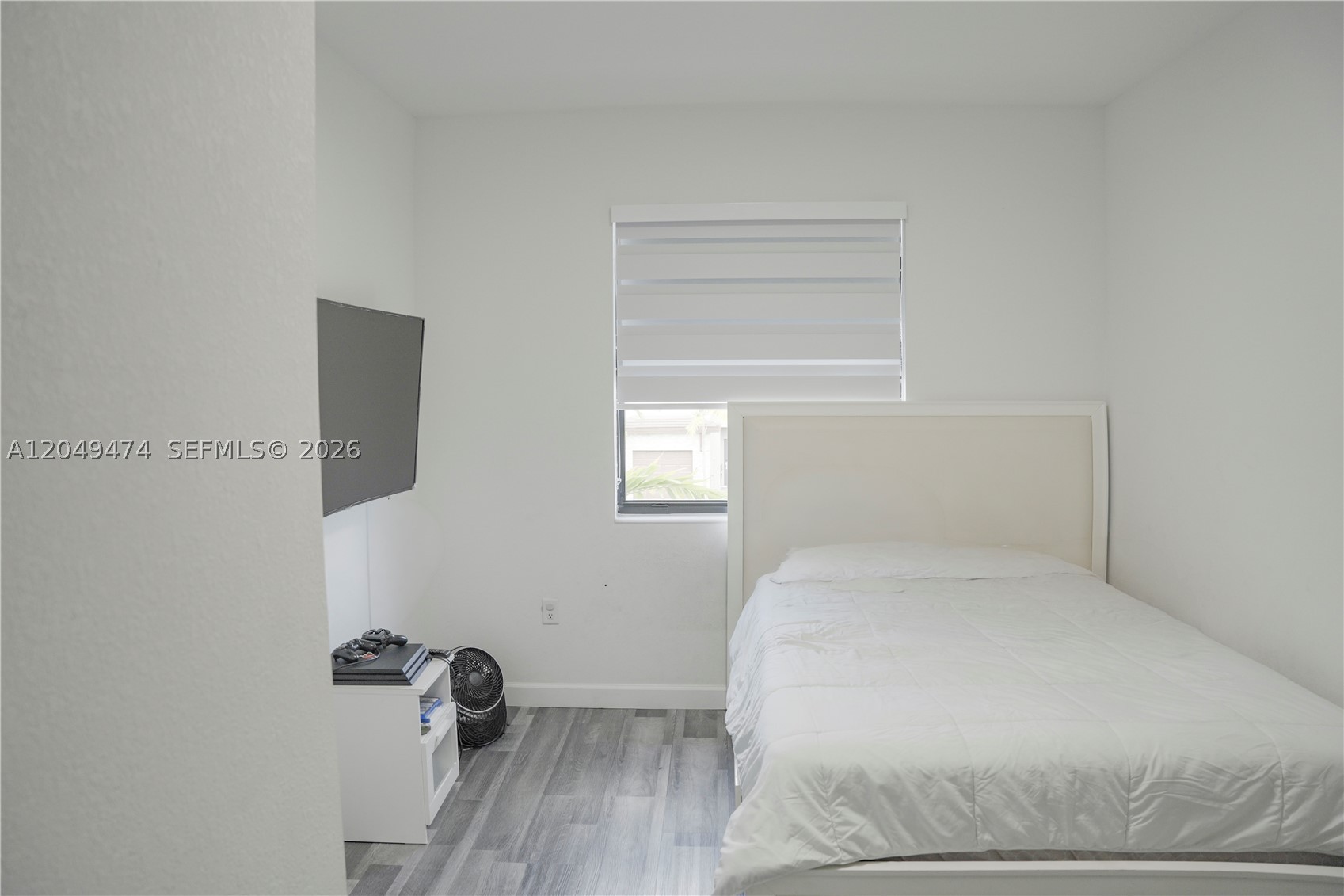 ALLAPATTAH GDNS - Residential