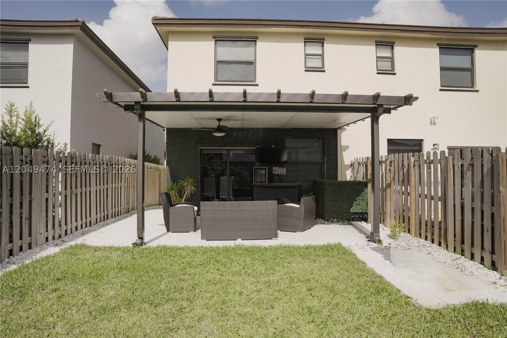ALLAPATTAH GDNS - Residential