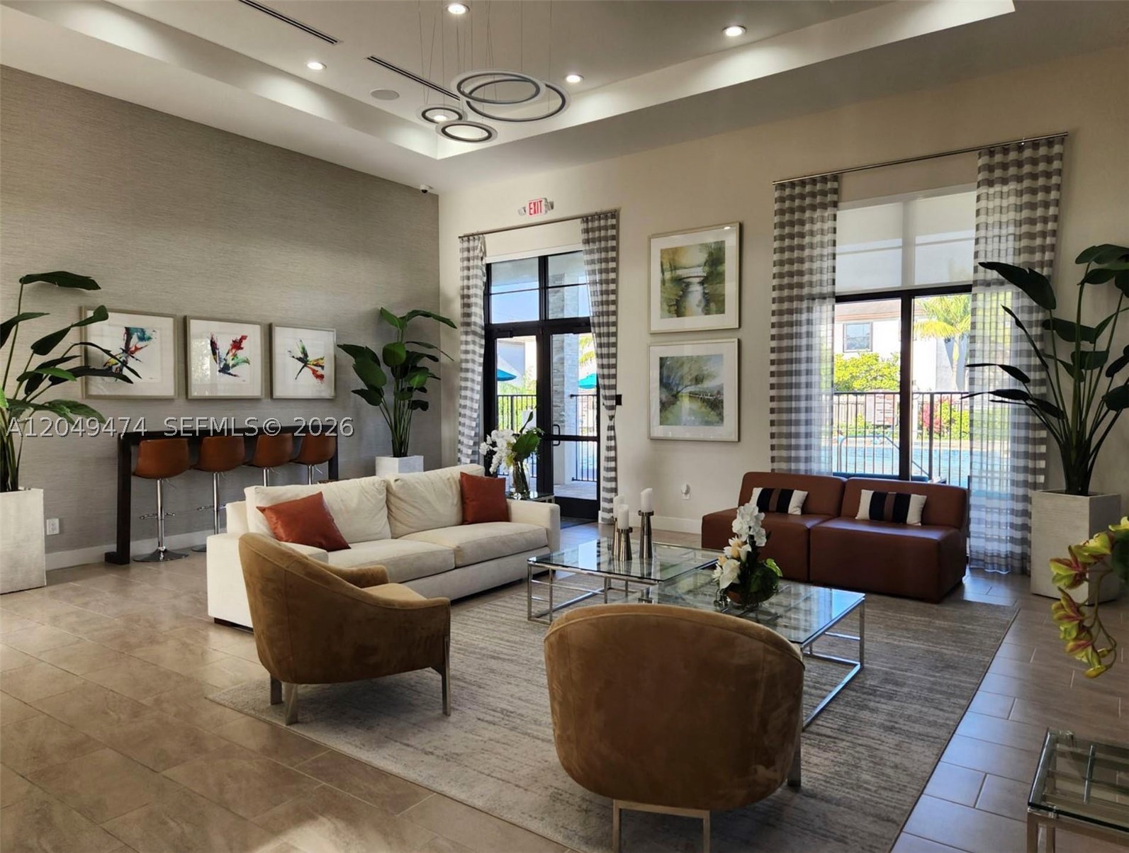 ALLAPATTAH GDNS - Residential