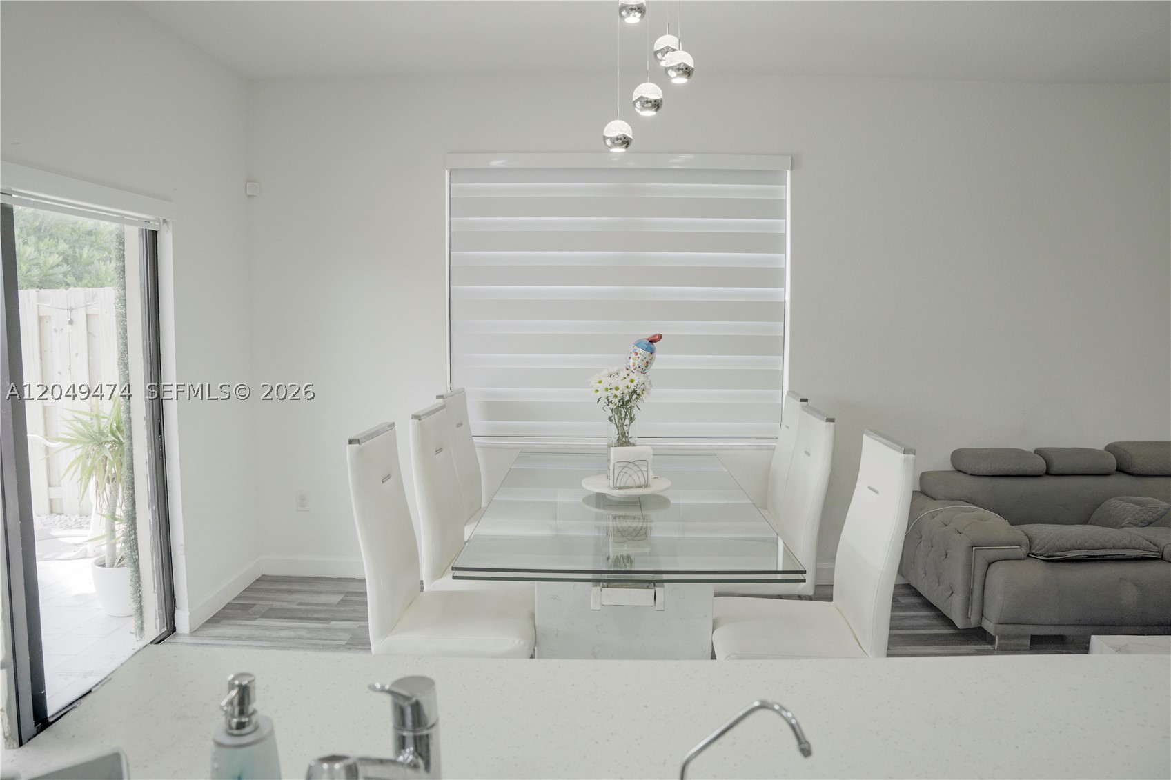ALLAPATTAH GDNS - Residential