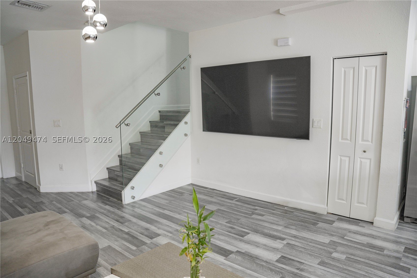 ALLAPATTAH GDNS - Residential