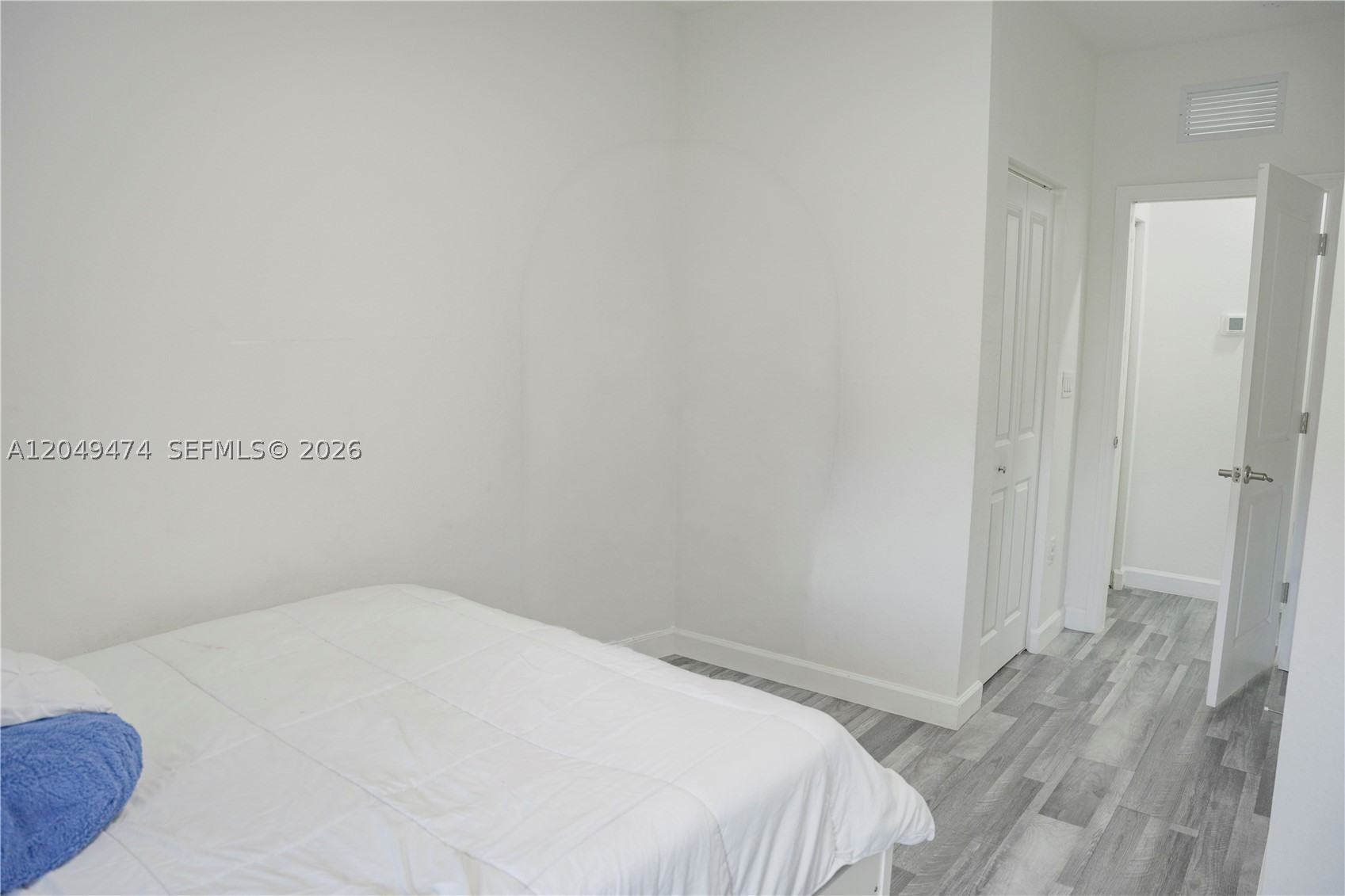 ALLAPATTAH GDNS - Residential