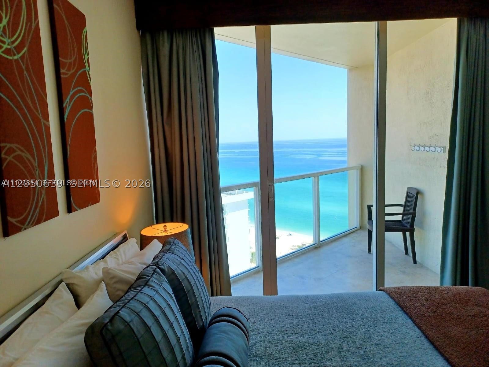 LA PERLA CONDO - Residential