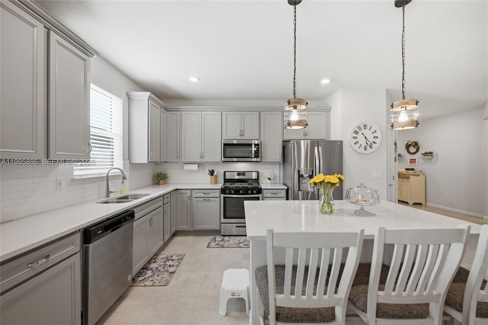 Bradley Pond - Residential