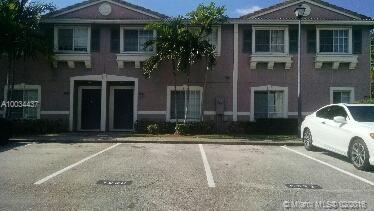 AN OUTSTANDING PROPERTY FEATURING UPGRADED KITCHEN AND BRAND NEW LAMINATED FLOORING UPSTAIRS, STAINLESS STEEL APPLIANCES AND MORE. ENJOY THIS BEAUTIFUL TOWNHOUSE LOCATED IN PRESTIGIOUS HAMPTON HILLS, JUST MINUTES AWAY FROM THE SAWGRASS EXPRESSWAY AND THE TURNPIKE. THIS UNIT IS PRICED TO SELKL AND SURE WILL NOT LAST LONG. EASY TO SHOW. FHA OK!!!!