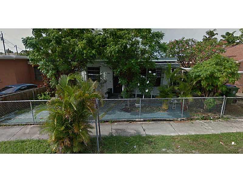 SHADY GROVE - Residential