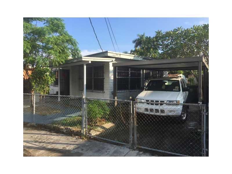 SHADY GROVE - Residential