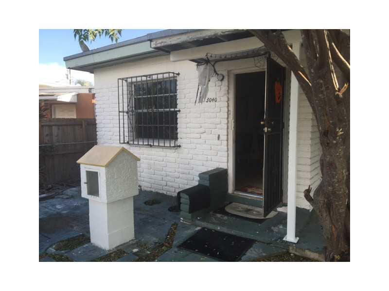SHADY GROVE - Residential