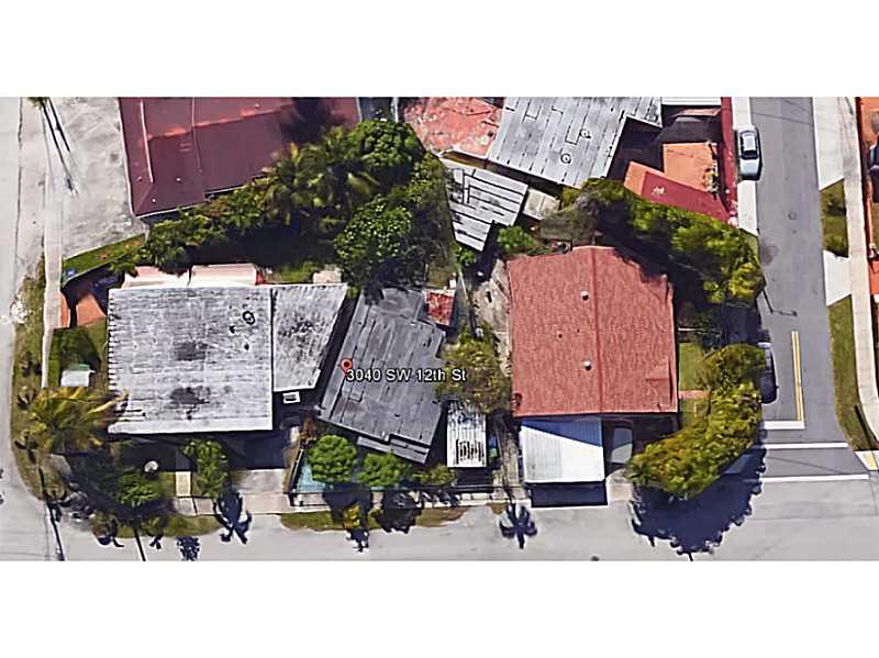 SHADY GROVE - Residential