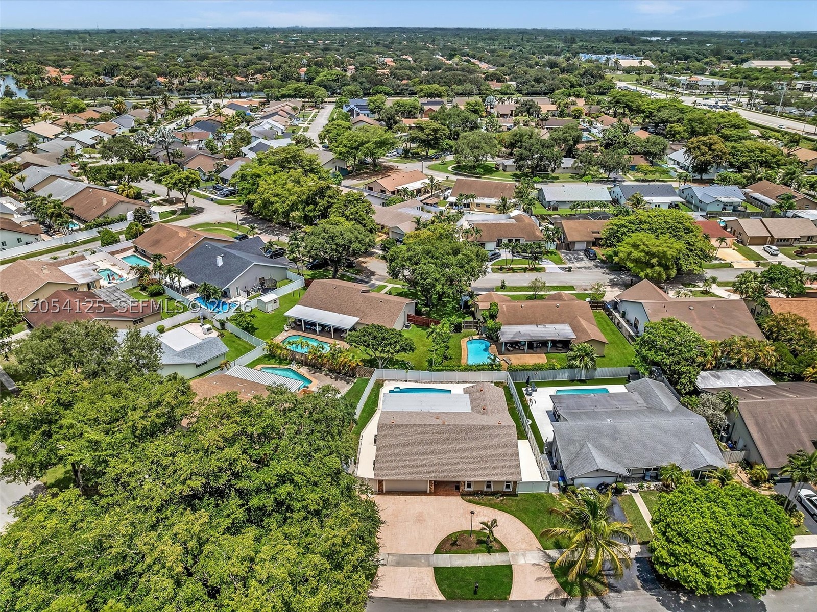 WOODBRIDGE - Residential