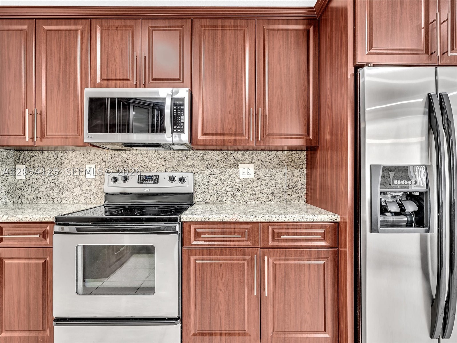 WOODBRIDGE - Residential