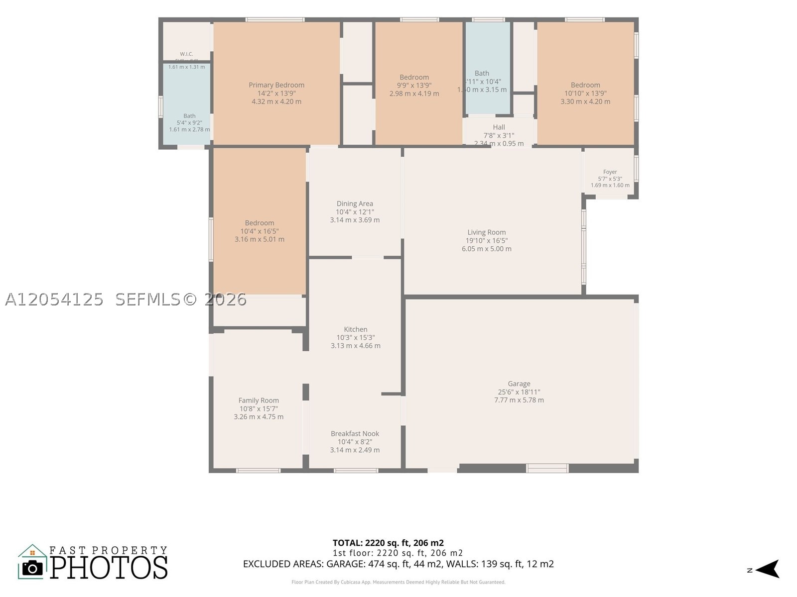 WOODBRIDGE - Residential
