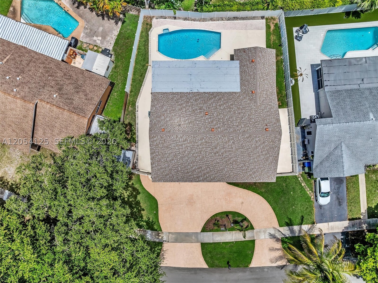 WOODBRIDGE - Residential