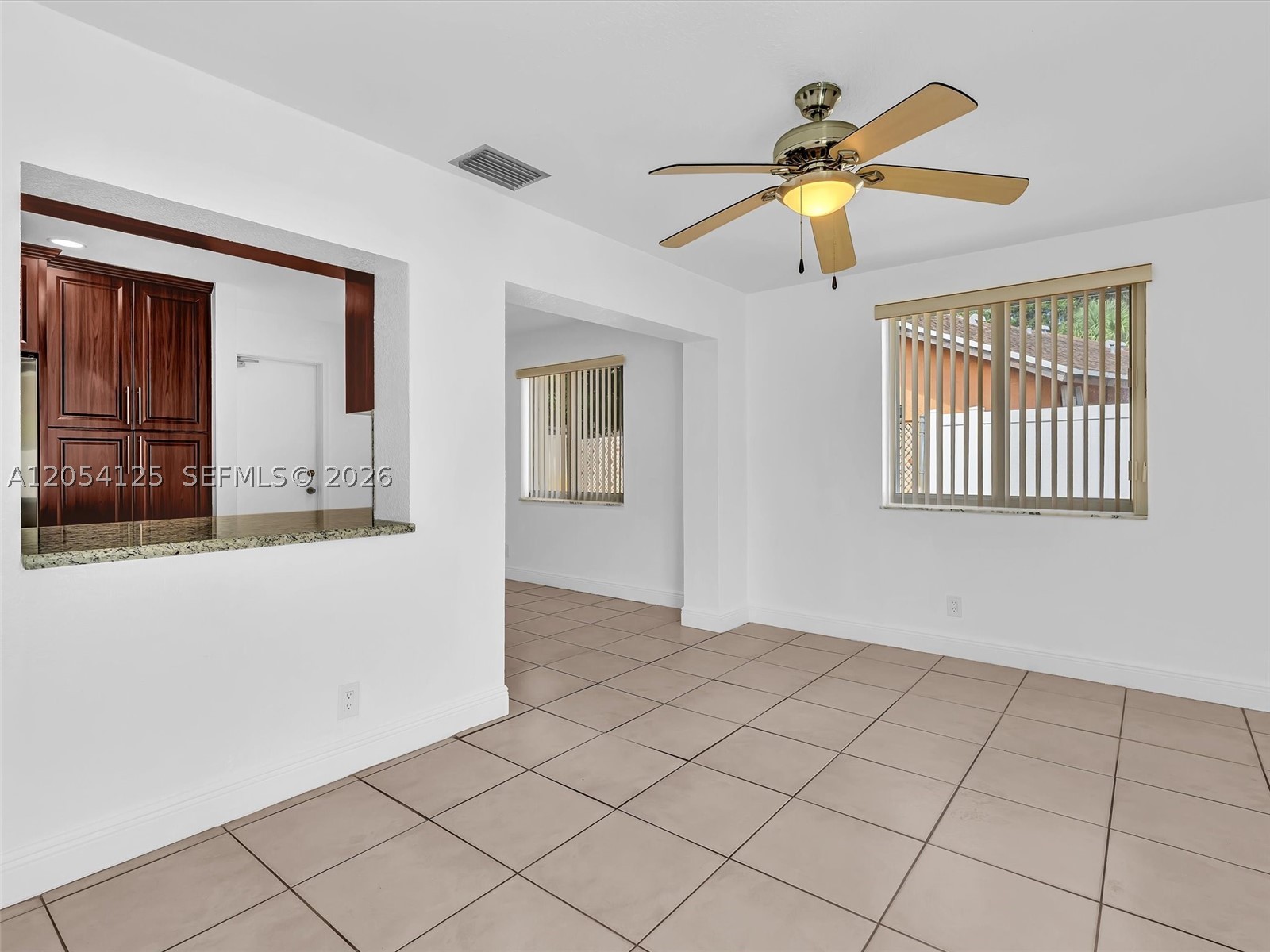 WOODBRIDGE - Residential
