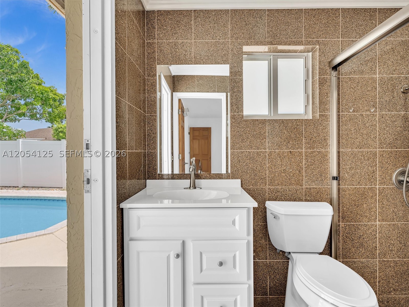 WOODBRIDGE - Residential