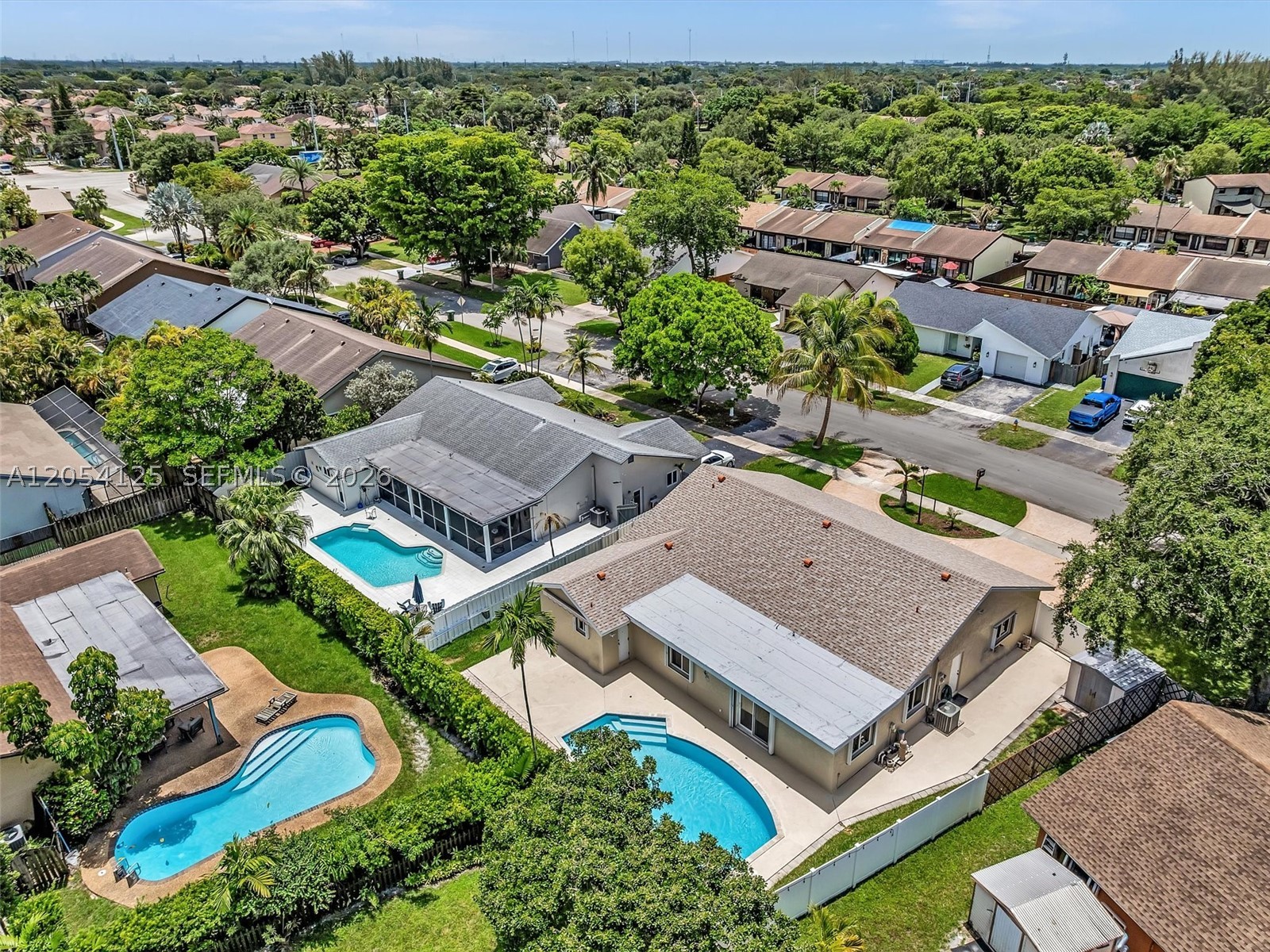 WOODBRIDGE - Residential