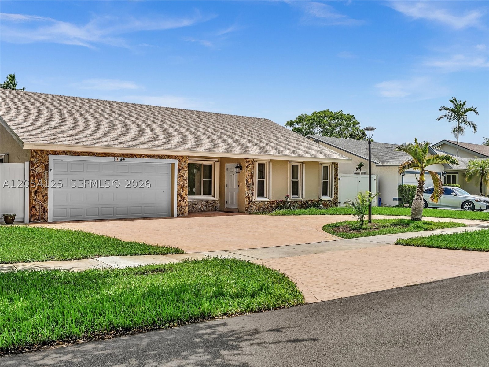 WOODBRIDGE - Residential
