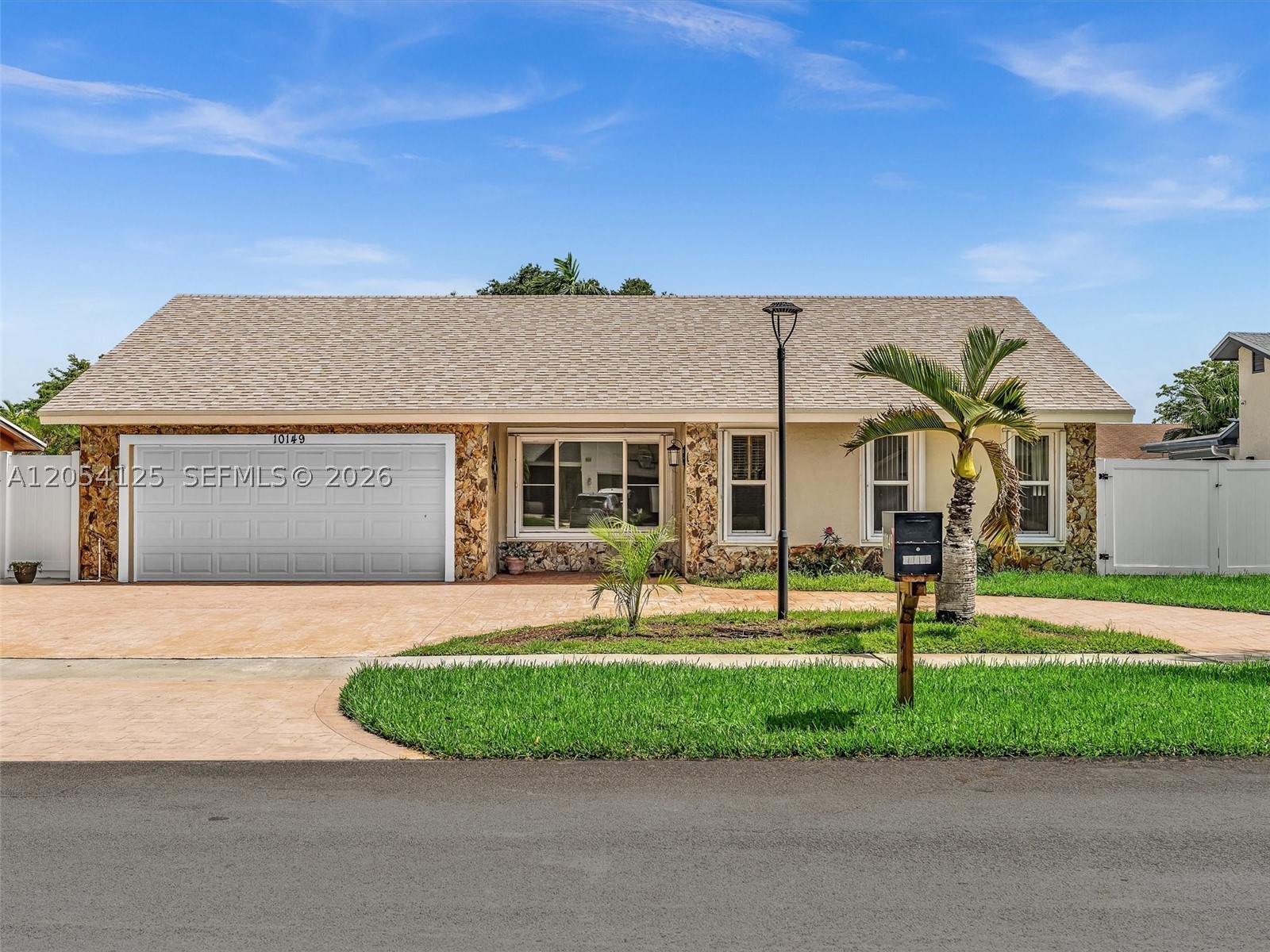 WOODBRIDGE - Residential