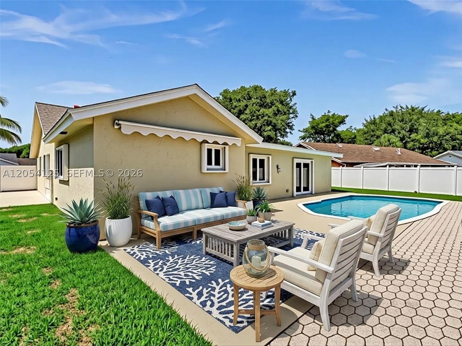 WOODBRIDGE - Residential